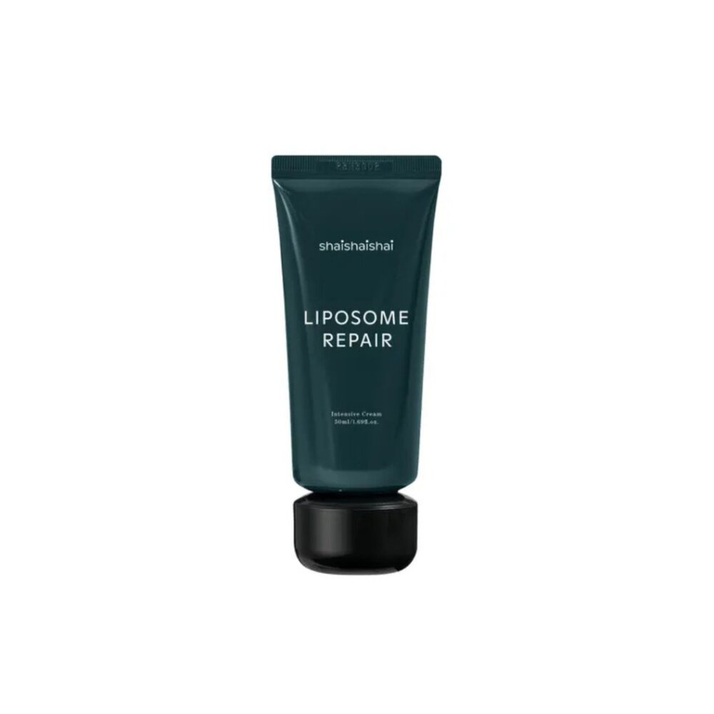 Shaishaishai Liposome Repair Milky Cream
